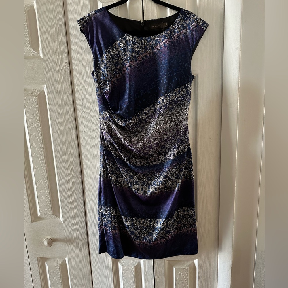 The Limited Dress